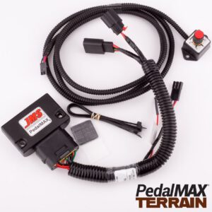 Pedalmax Terrain - RC1114DCX
